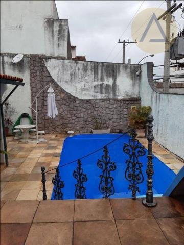 Casa para alugar por r$ 4.500,00/mês - costa do sol - macaé/rj - Foto 14