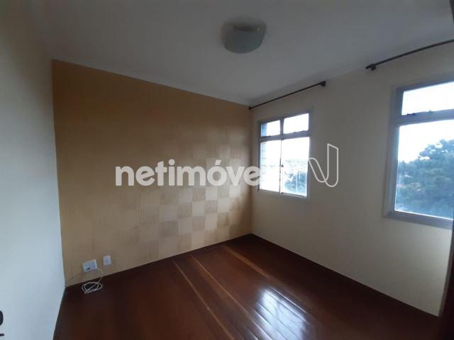 Apartamento para alugar com 3 dormitórios em Dom cabral, Belo horizonte cod:763974 - Foto 4