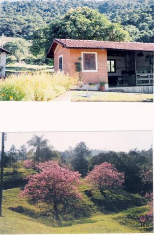 Lindo imóvel rural na cidade de cabreúva - Foto 2
