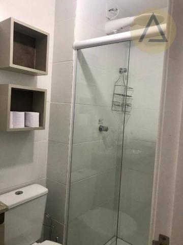 Apartamento à venda, 80 m² por r$ 330.000,00 - glória - macaé/rj - Foto 7
