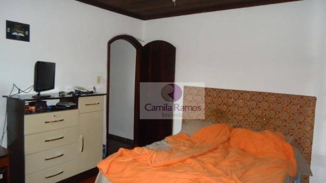 Terreno com 03 casas - centro - suzano - Foto 9
