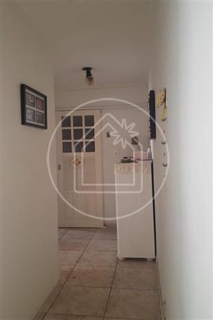 Apartamento à venda com 2 dormitórios em Praça da bandeira, Rio de janeiro cod:859920 - Foto 11