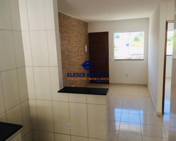 Casa à venda com 2 dormitórios em Casa macafé, Serra cod:CA00100 - Foto 5