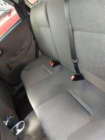 Corsa sedan Premium 1.4 completo 2010 - Foto 6