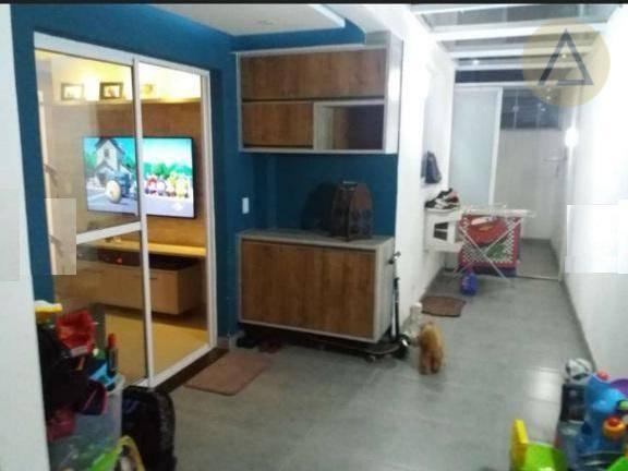 Apartamento à venda, 80 m² por r$ 330.000,00 - glória - macaé/rj - Foto 12