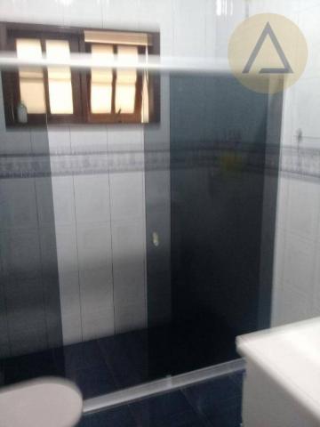 Casa residencial à venda, Jardim Santo Antônio, Macaé. - Foto 6