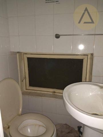 Loja para alugar, 45 m² por r$ 2.900,00/mês - centro - macaé/rj - Foto 9
