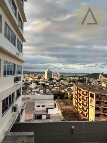 Sala à venda, 30 m² por r$ 170.000,00 - alto cajueiros - macaé/rj - Foto 19