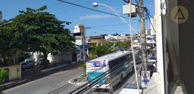 Loja para alugar, 180 m² por r$ 3.500,00/mês - centro - macaé/rj - Foto 4