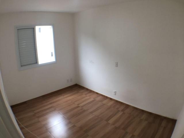 Apartamento à venda com 2 dormitórios em Vila lutfalla, São carlos cod:2360 - Foto 3