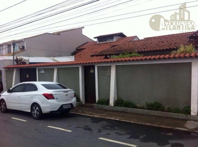 Casa residencial para locação, cavaleiros, macaé. - Foto 10
