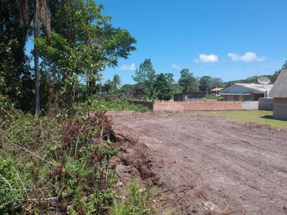 Terreno à venda, 300 m² por r$ 43.000,00 - brandalize - itapoá/sc - Foto 13