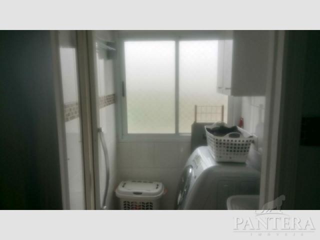 Apartamento à venda com 2 dormitórios em Parque erasmo assunção, Santo andré cod:55158 - Foto 13