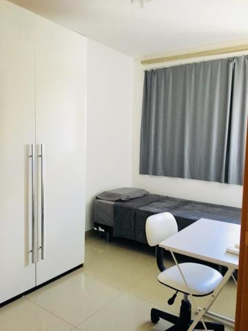 Apartamento à venda com 3 dormitórios em Paiva, Cabo de santo agostinho cod:76 - Foto 14