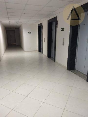 Sala à venda, 30 m² por r$ 170.000,00 - alto cajueiros - macaé/rj - Foto 6