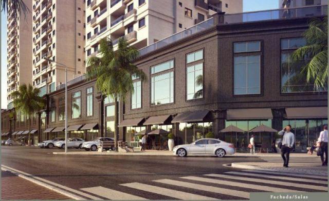 Apartamento com 2 dormitórios sendo 1 suíte à venda, 60 m² por r$ 419.900 - jardim praia m - Foto 7