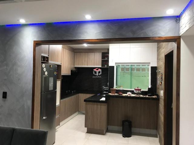 Casa à venda, 3 quarto(s), santo andré/sp - Foto 10