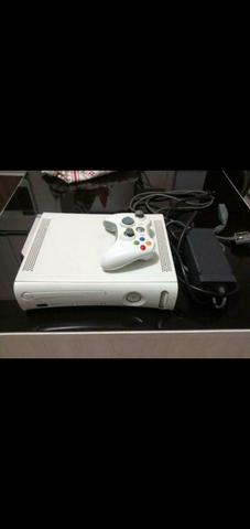 Xbox 360 desbloqueado