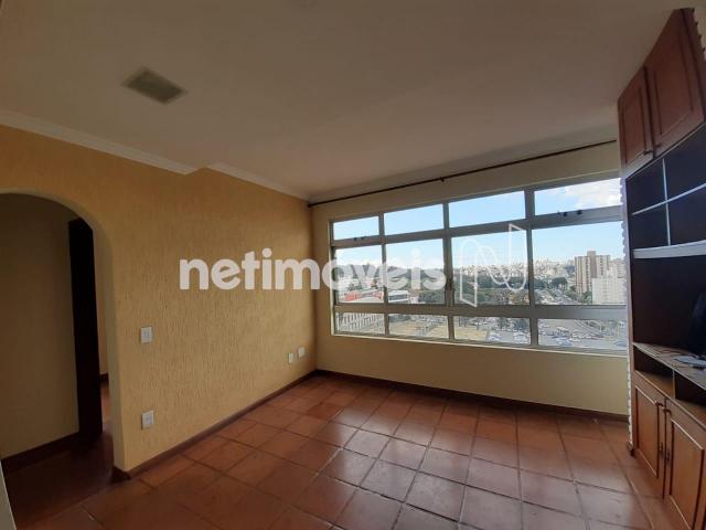 Apartamento para alugar com 3 dormitórios em Dom cabral, Belo horizonte cod:763974 - Foto 3