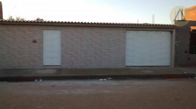 Terreno à venda, 200 m² por r$ 108.000 - lagoa - macaé/rj - Foto 4