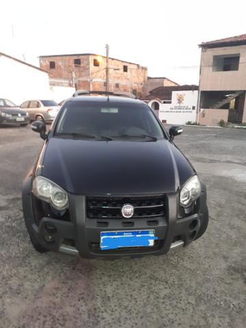 Palio weekend adventure 1.8 8V - Foto 3