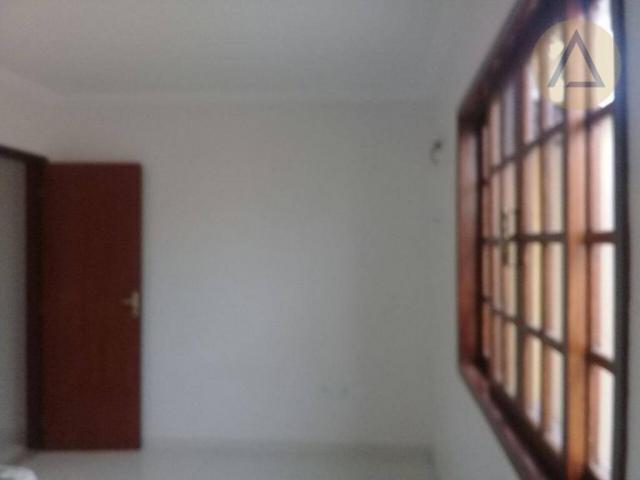 Casa residencial à venda, Jardim Santo Antônio, Macaé. - Foto 2
