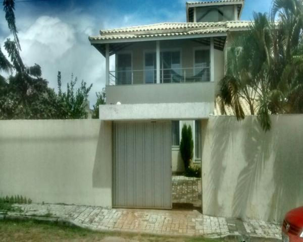 Casa à venda com 5 dormitórios em Barra de jacuípe, Camaçari cod:210 - Foto 2