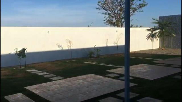 Casa um quarto cond. Prive Morada Sul Etapa C - Foto 2