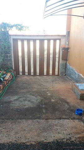 Casa em Cravinhos - Jd. Alvorada - Amplo terreno - Foto 13
