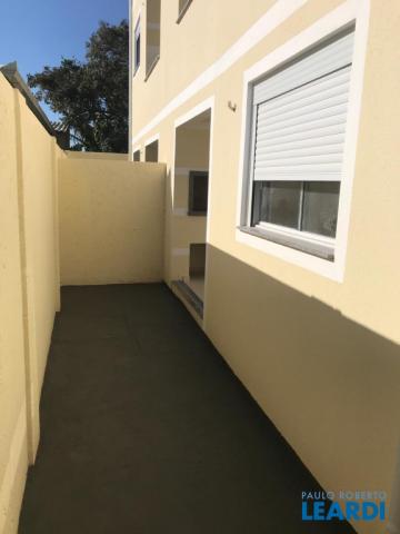 Apartamento à venda com 2 dormitórios em Campeche, Florianópolis cod:581419 - Foto 4