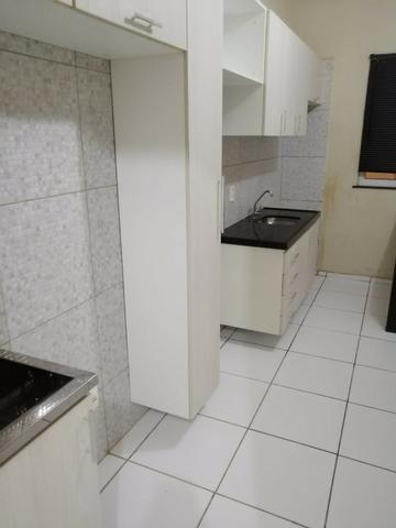 Fortaleza - Apartamento 30 m2 Pronta entrega - nunca morado- Occasiao Unica! - Foto 15