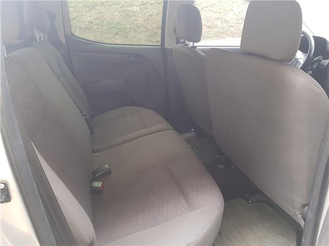 Chevrolet S10 2.8 ls 4x4 cd 16v turbo diesel 4p manual - Foto 6