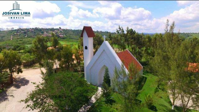 O lugar é privilegiado com uma vista deslumbrante - Foto 6