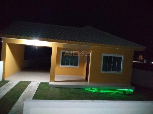 Casa 2 quartos / suíte / Primeira locação - Foto 19