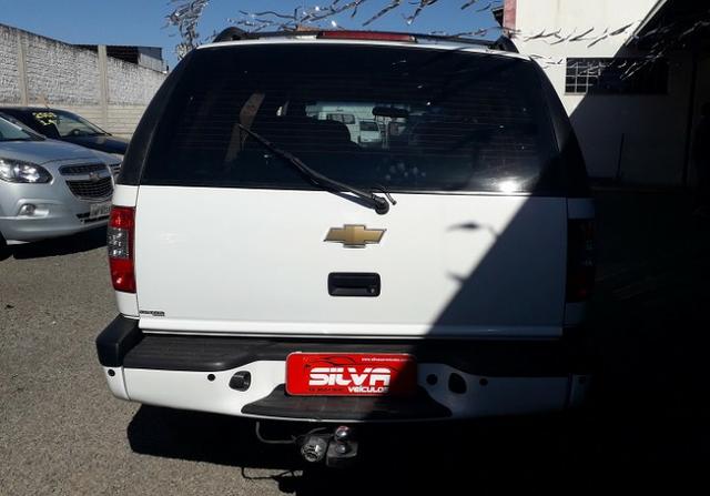 Blazer advantage 2.4 flex - completo - ano 2010 - Foto 3