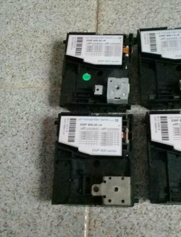Validador de moedas rm5 e munzprufer - Foto 2