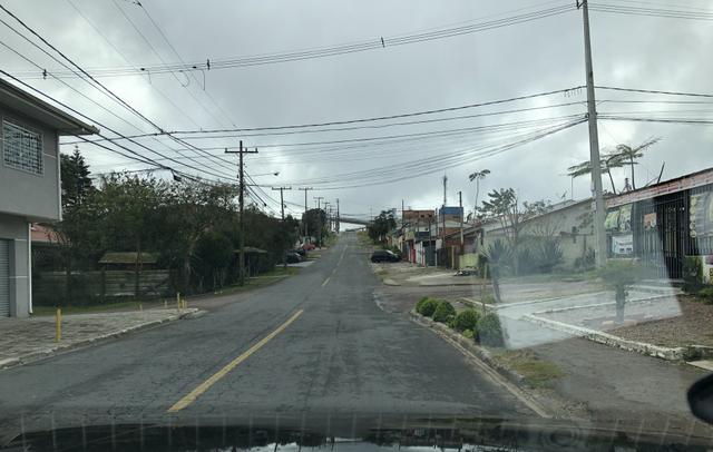 Terreno São Marcos Jd Fabiola São José dos Pinhais PR - Foto 12