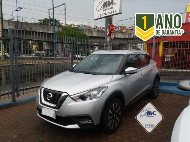 Nissan kicks - Foto 2