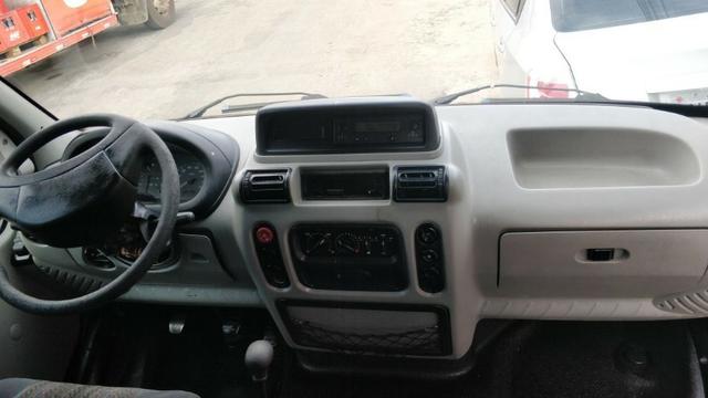 Renault Master 2006 - Foto 9