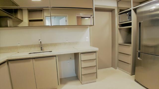 Apartamento 4 Suítes, 189 m², semi mobiliado na Graciosa - Excellence Tower - Foto 11