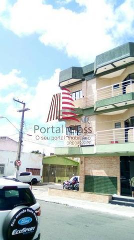 CÓD.:1-188AL Préd. Comercial c/excel. acab. R$ 800,00 à R$ 1.300,00 (depender da sala) - Foto 2