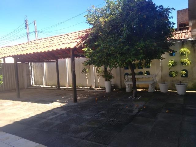 Excelente Oportunidade! Belíssima e ampla casa semi mobiliada, ótima localização! - Foto 5