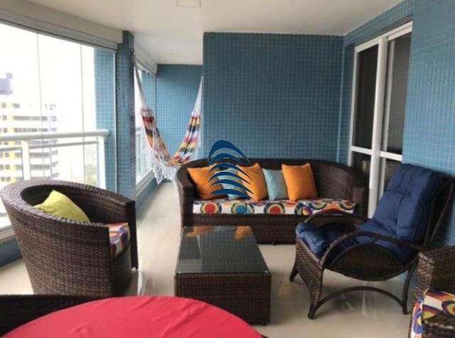 Apartamento à venda com 5 dormitórios em Armação, Salvador cod:NL1188G - Foto 4