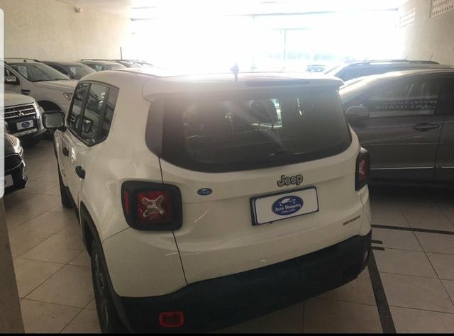 Jeep renegade sport - Foto 10