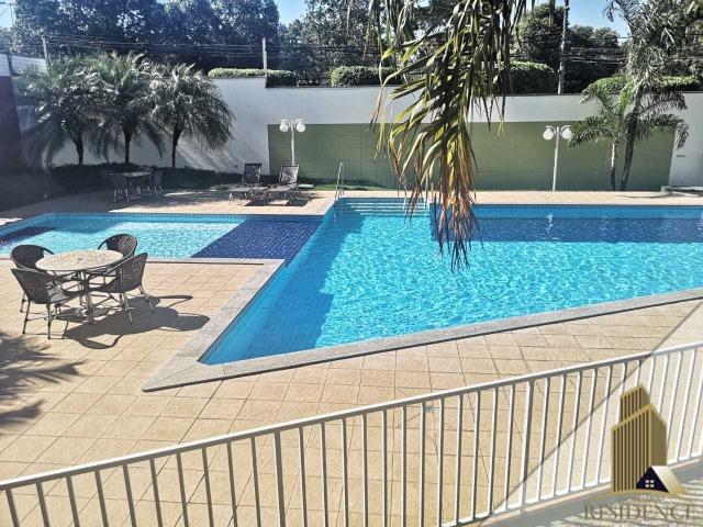 Edf.Cora Coralina - 125mts² 03Quartos - Comp.de Armários / 02 Vagas de Grg/ Sacada Gourmet - Foto 4