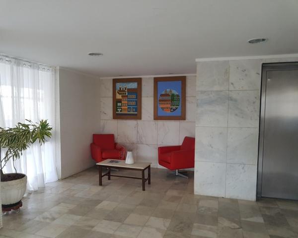Apartamento à venda com 3 dormitórios em Pituba, Salvador cod:W14346 - Foto 16
