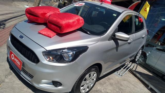 Ford KA SE 1.5 2018