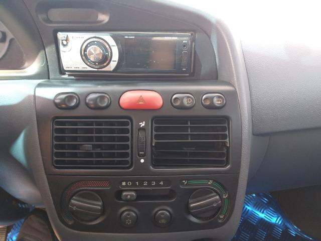 Fiat palio 2000 financiamento com score baixo - Foto 2