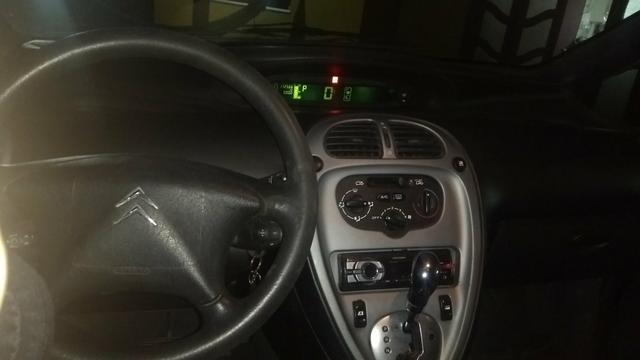 Picasso 2.0/2008, automática, vendo barato!!! - Foto 4