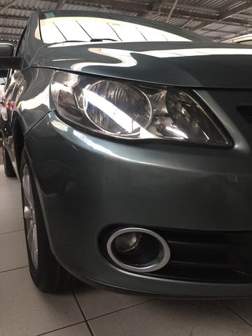 Gol 1.6 power 4 portas 2013 Extremamente conservado - Foto 7